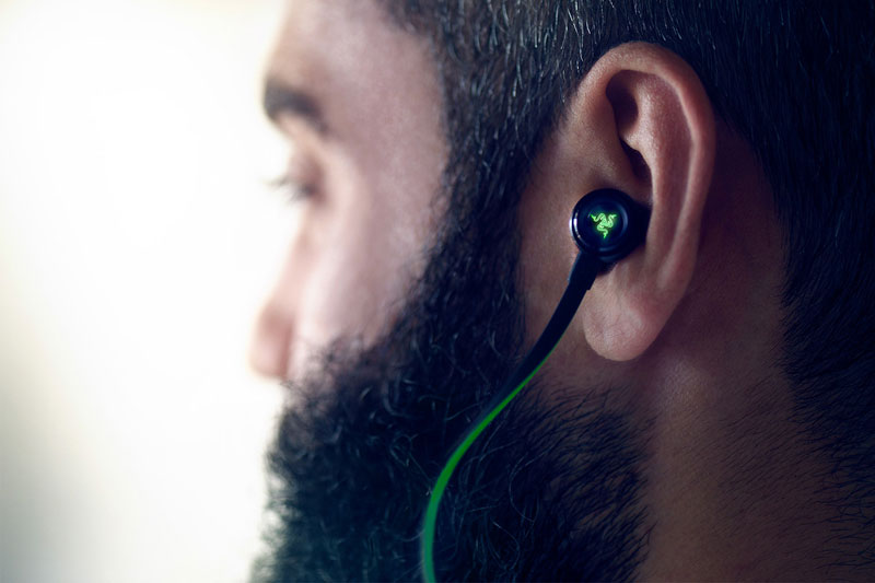 Razer Expands In Ear Hammerhead V2 Line With Bluetooth And Ios Lightning Models Eteknix
