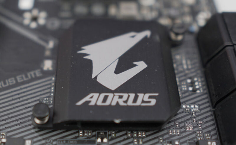 Gigabyte B560M AORUS Elite Motherboard Review ETeknix