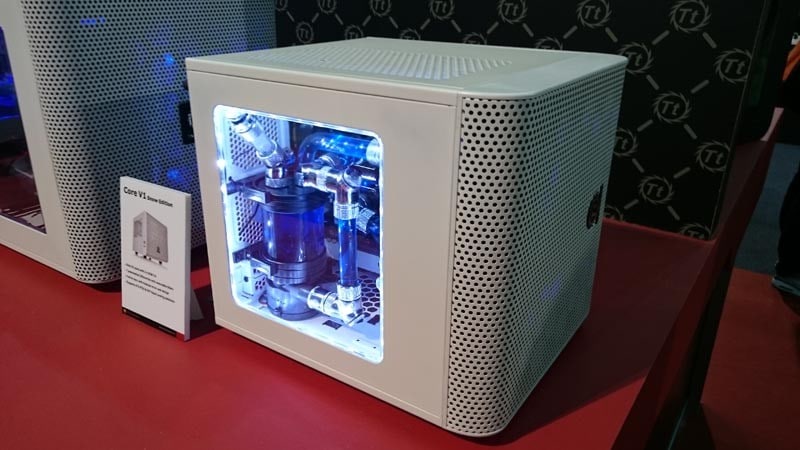 Mini itx core