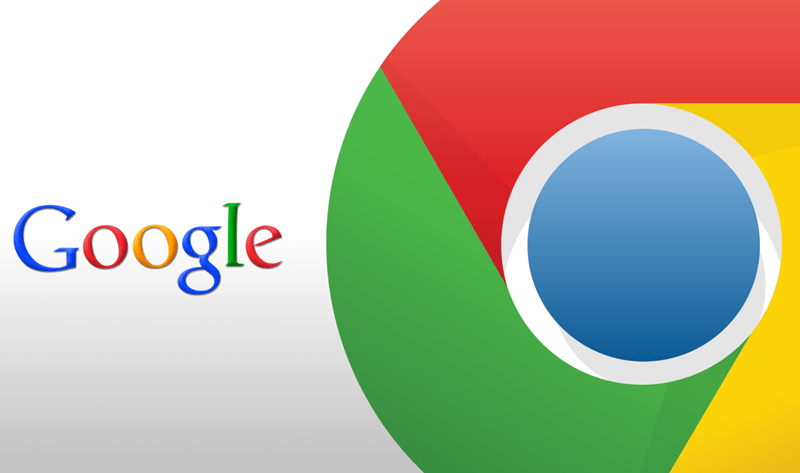 google chrome