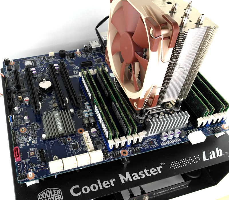 gigabyte d33006 motherboard specs