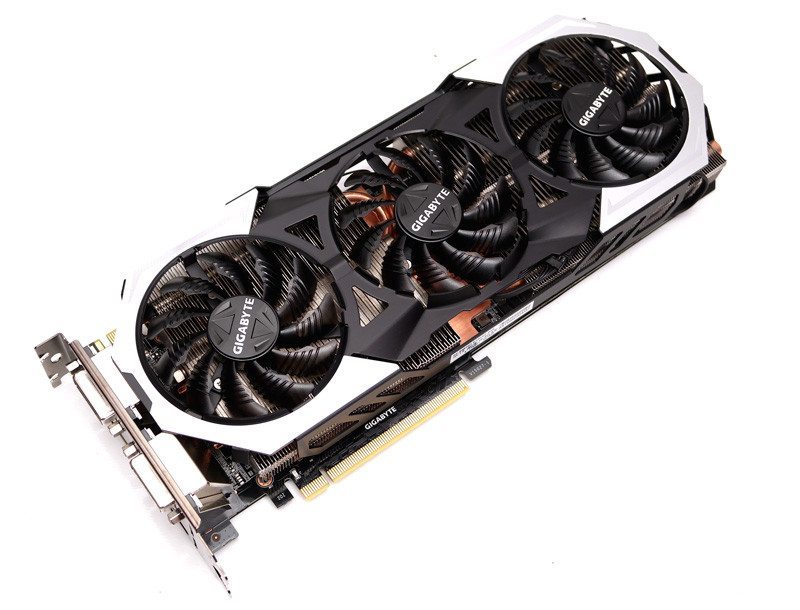 Gigabyte G1 Gaming GTX 980Ti 6GB Graphics Card Review | eTeknix