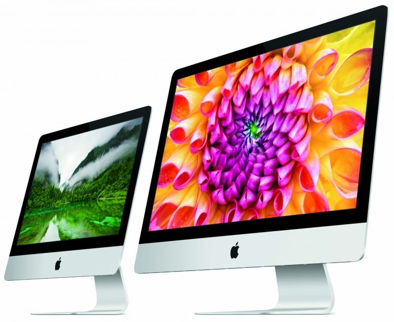 Apple S New Imac Desktops Will Be Launched Soon Eteknix