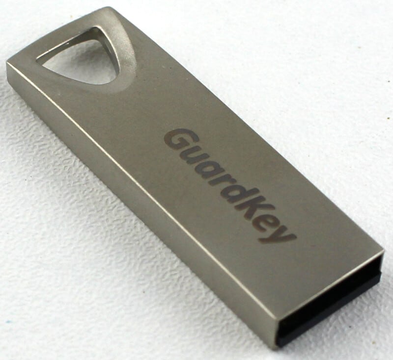 crypto usb dongle