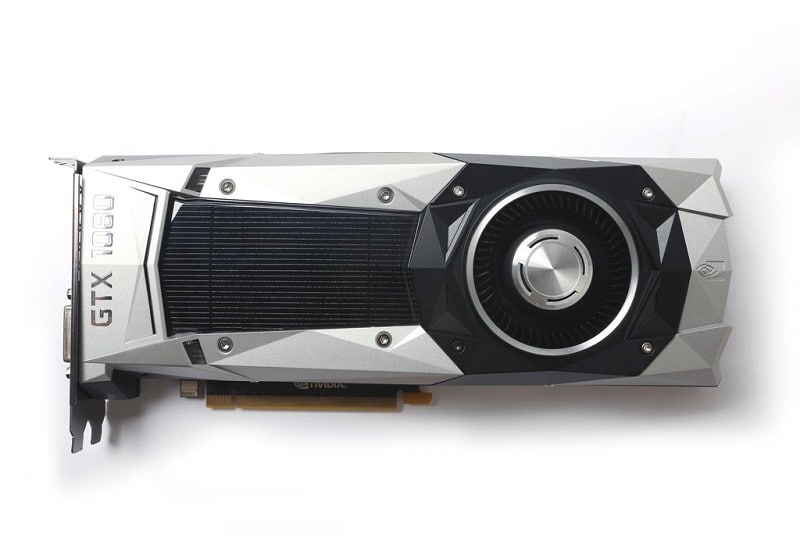 Nvidia GeForce GTX 1080 Full Specifications Leaked | eTeknix
