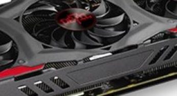 PowerColor Red Devil Radeon RX 570 4GB 
