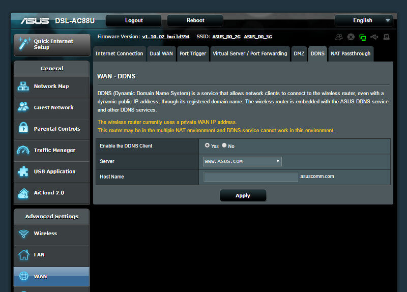 ASUS DSL-AC88U SS 02 Wired wan 4