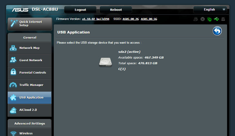 ASUS DSL-AC88U SS 03 USB Apps 09 download 1