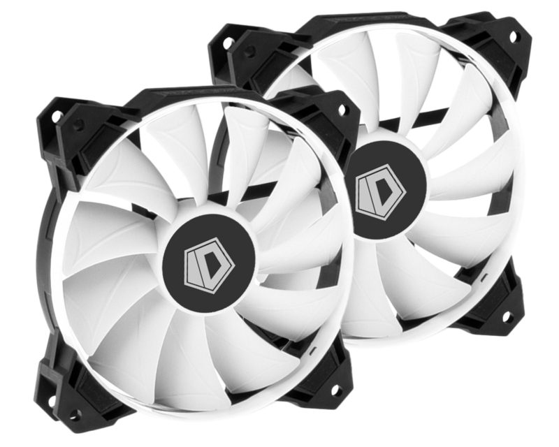 ID-Cooling FrostFlow+ Series AIO Coolers Released