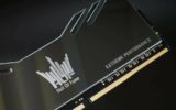 GALAX Teases Chrome Hall of Fame OC Lab Edition Memory DDR4 Kit