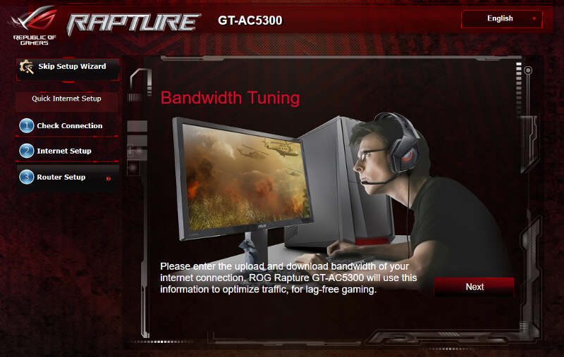 ASUS ROG Rapture SS 00 Init 5