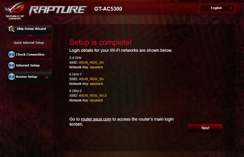 ASUS ROG Rapture SS 00 Init 6