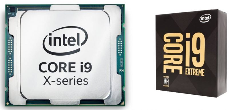 Intel Core i9-10980XE Extreme Edition Review