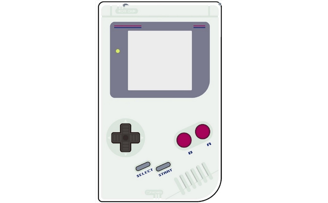 new game boy coming out