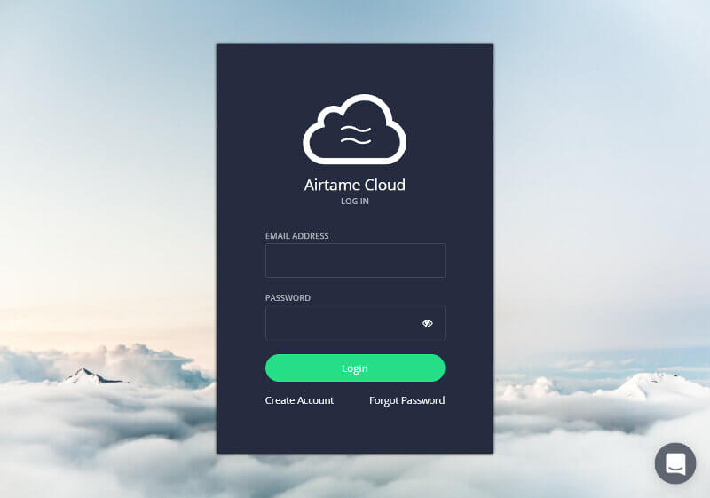 Airtame SS cloud 1