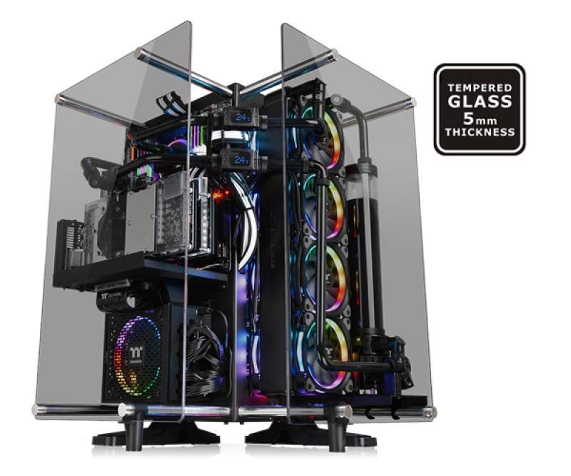 Vote and Win Prizes in Thermaltake's MFC Season 2