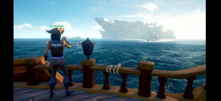 does sea of thieves have a toxic community