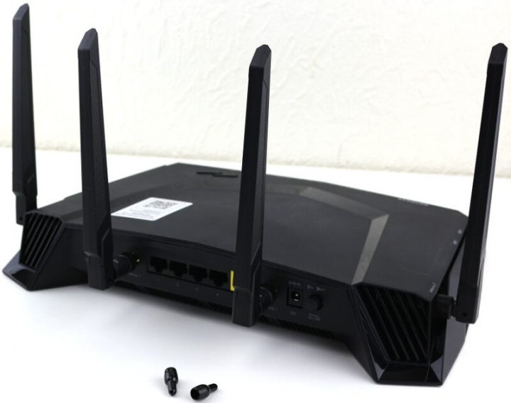 Netgear Nighthawk Pro Gaming Xr500 Wifi Router Review Eteknix