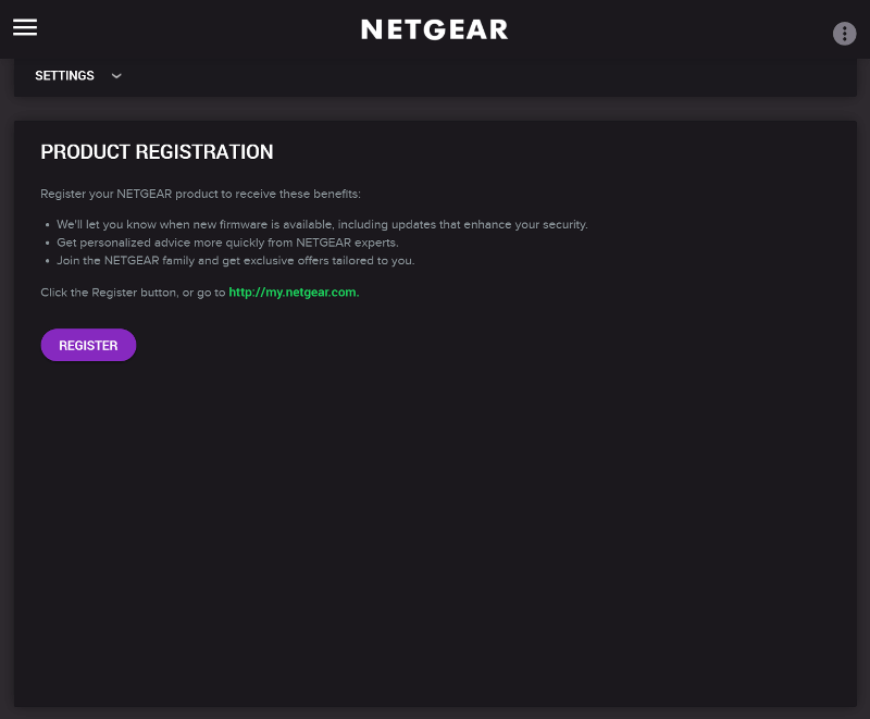 NETGEAR Nighthawk SX10 SS04 8