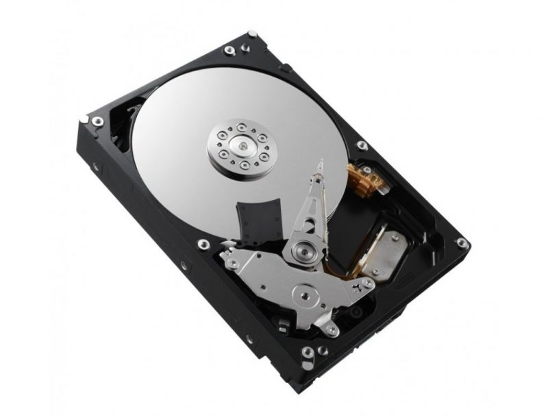 Toshiba Announces P300 and X300 Desktop Hard Drive Series