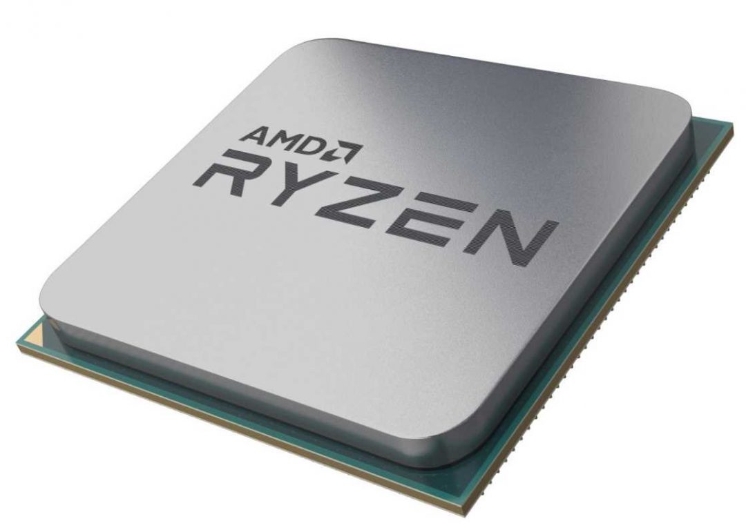 Amd Ryzen 5 2600 Processor Review Eteknix