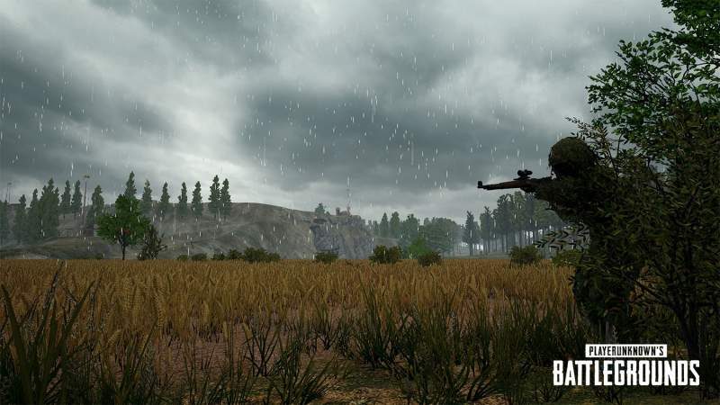 PUBG Brings Back War Mode and Extends New Map Test Period