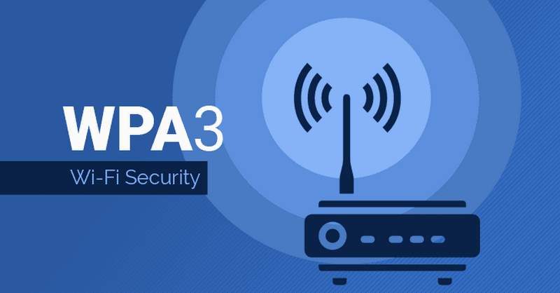Wi-Fi Alliance Significantly Upgrades Security with WPA3