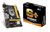 Biostar H310MHC mATX Entry-Level Motherboard Launched