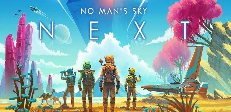 no mans sky