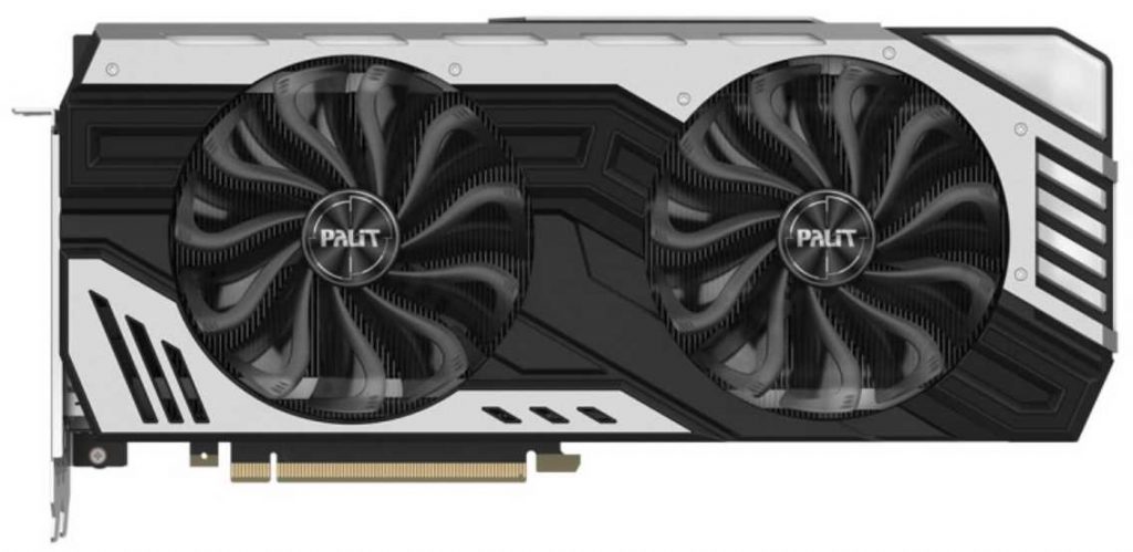 Palit Rtx 2080 Super Jetstream Graphics Card Review - Eteknix