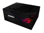 ASUS RoG Thor Series 80-Plus Platinum PSUs Now Available