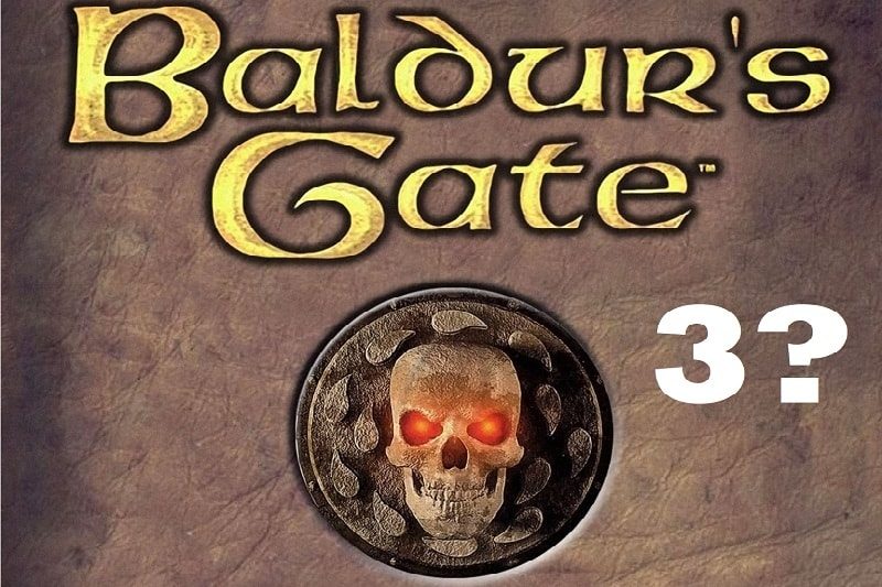 Baldur's Gate