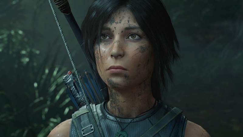 800px x 450px - Nude Mod Released For Shadow of the Tomb Raider | eTeknix