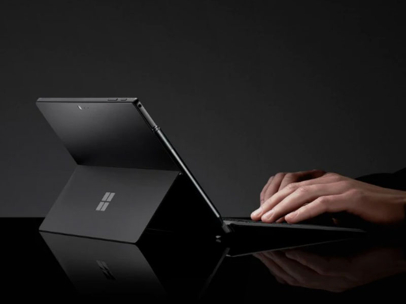 Microsoft Officially Launches Surface Pro 6 and Surface Laptop 2 - eTeknix