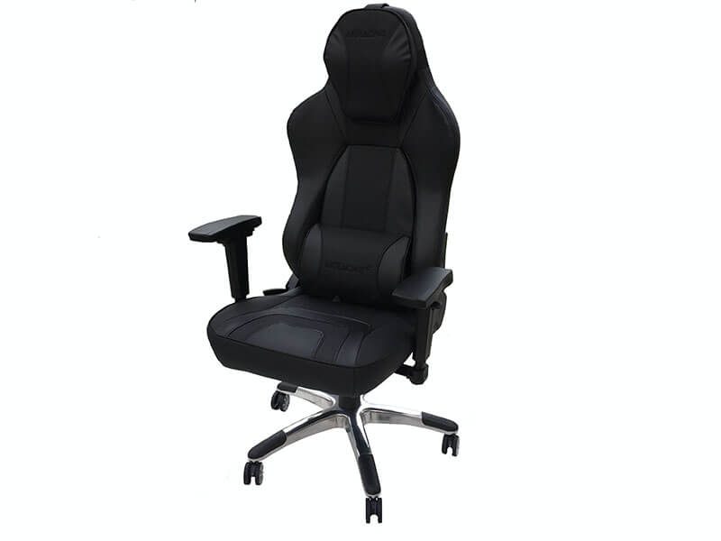 Akracing office series online obsidian