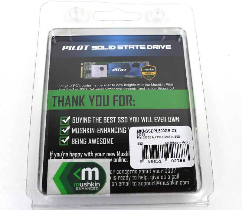 Mushkin Pilot 500GB Photo box 2 rear