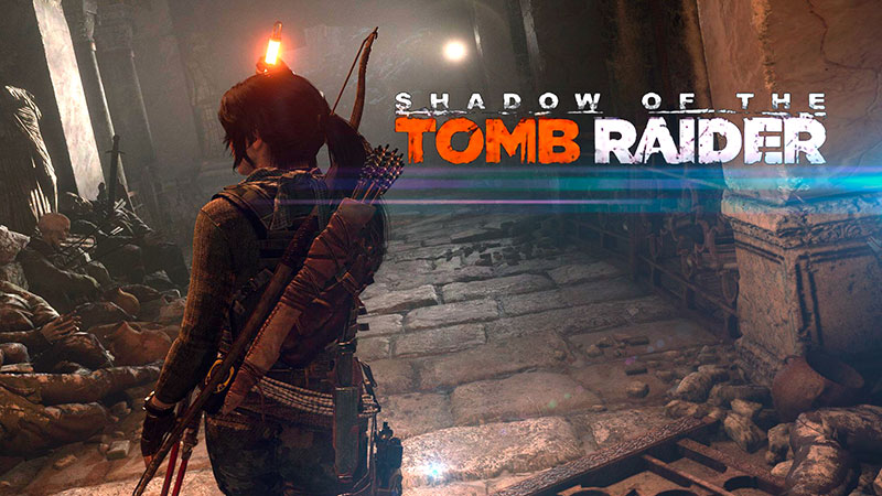 shadow of the tomb raider не запускается на directx 12