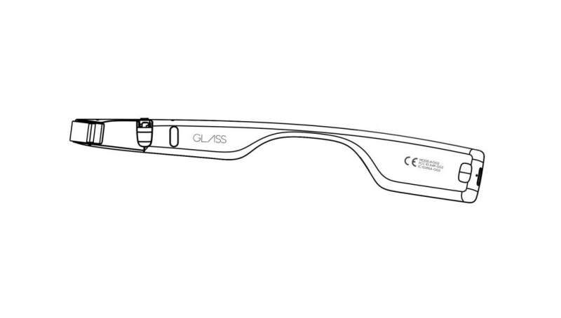 Google Glass Enterprise Edition 2 Shows Up on Geekbench