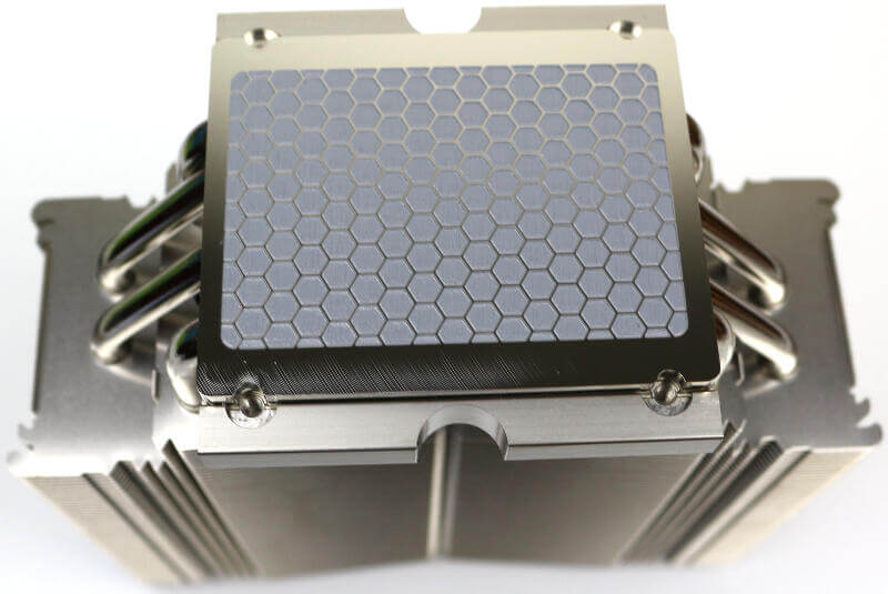Noctua NH-U12S DX-3647 (LGA3647) CPU Cooler Review - eTeknix