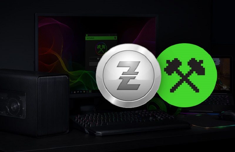 New Razer Crypto Mining Program Rewards Only Themselves