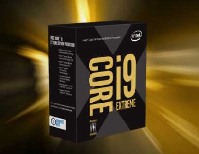 Intel Core i9-9980XE Extreme Edition Processor 18  