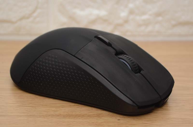 Steelseries Rival 710 Gaming Mouse photo