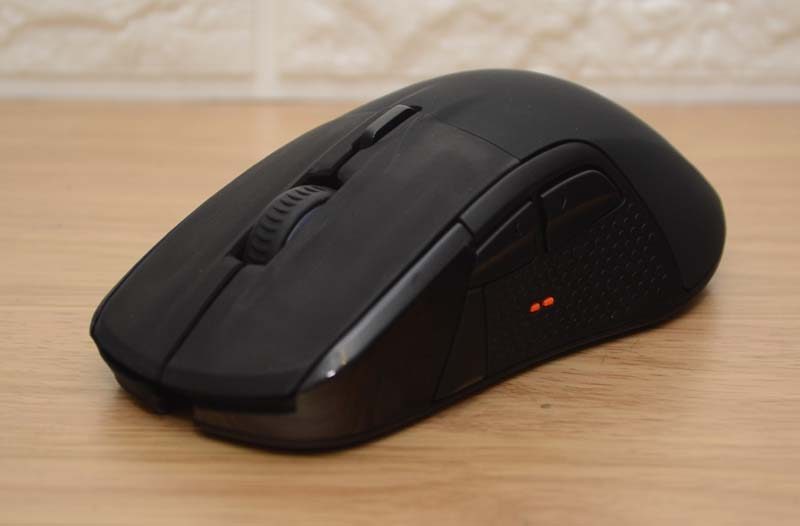 Steelseries Rival 710 Gaming Mouse photo