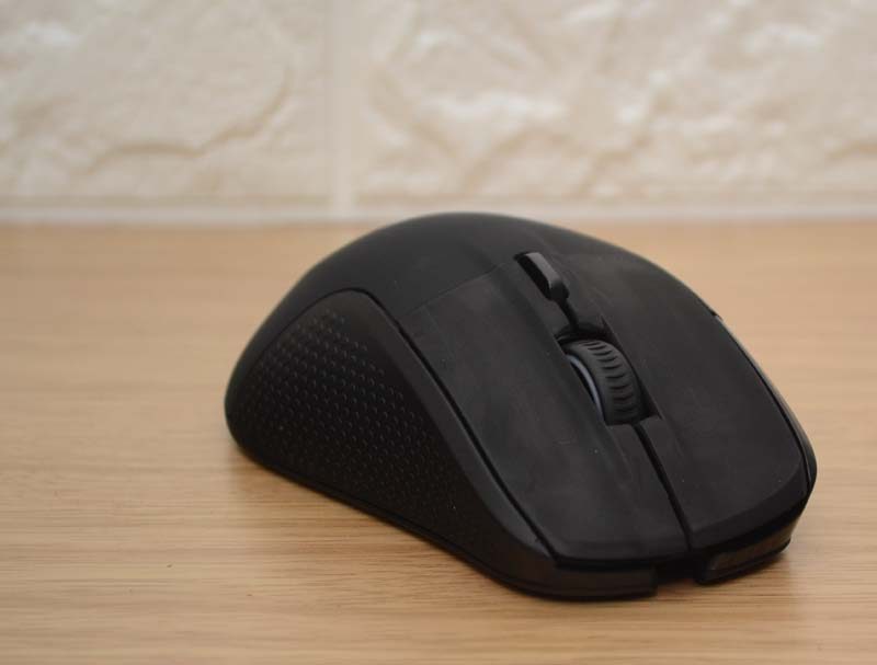 Steelseries Rival 710 Gaming Mouse photo