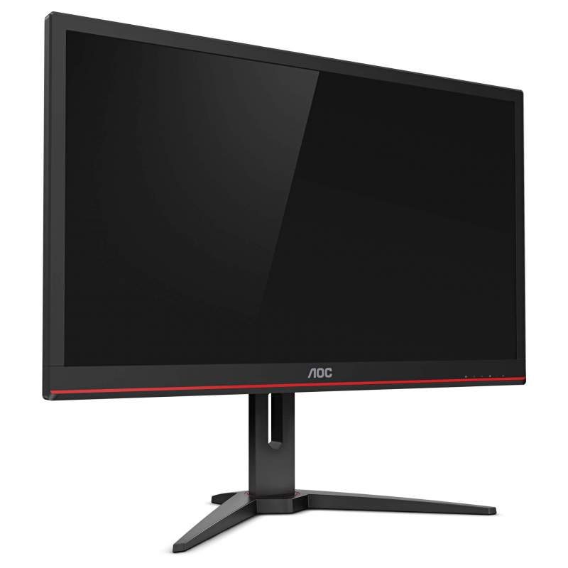 AOC Announces G2868PQU 28" 4K UHD FreeSync Gaming Monitor