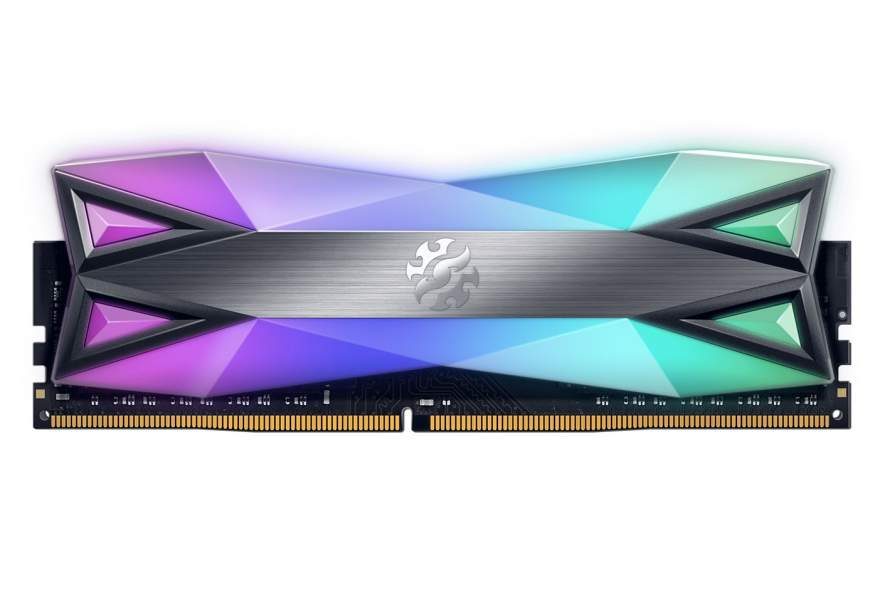 ADATA Announces the XPG Spectrix D60G DDR4 Memory