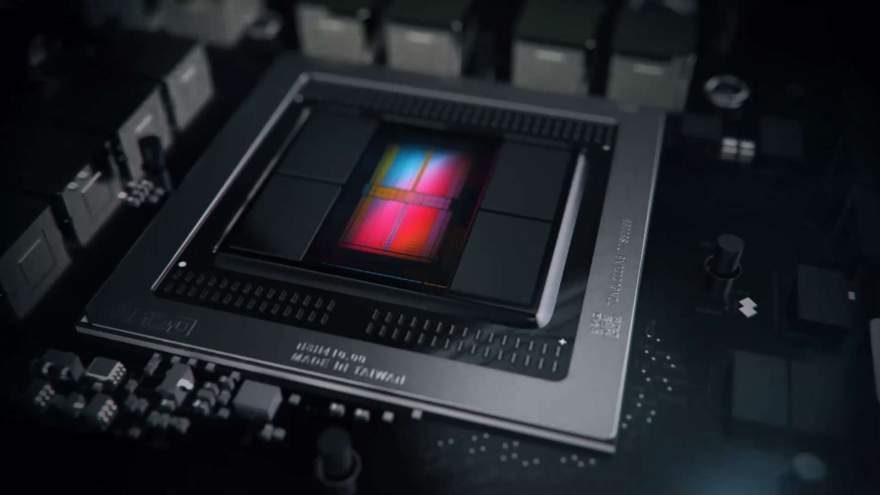 Big Navi Will Arrive Before Next-Gen Consoles Says AMD