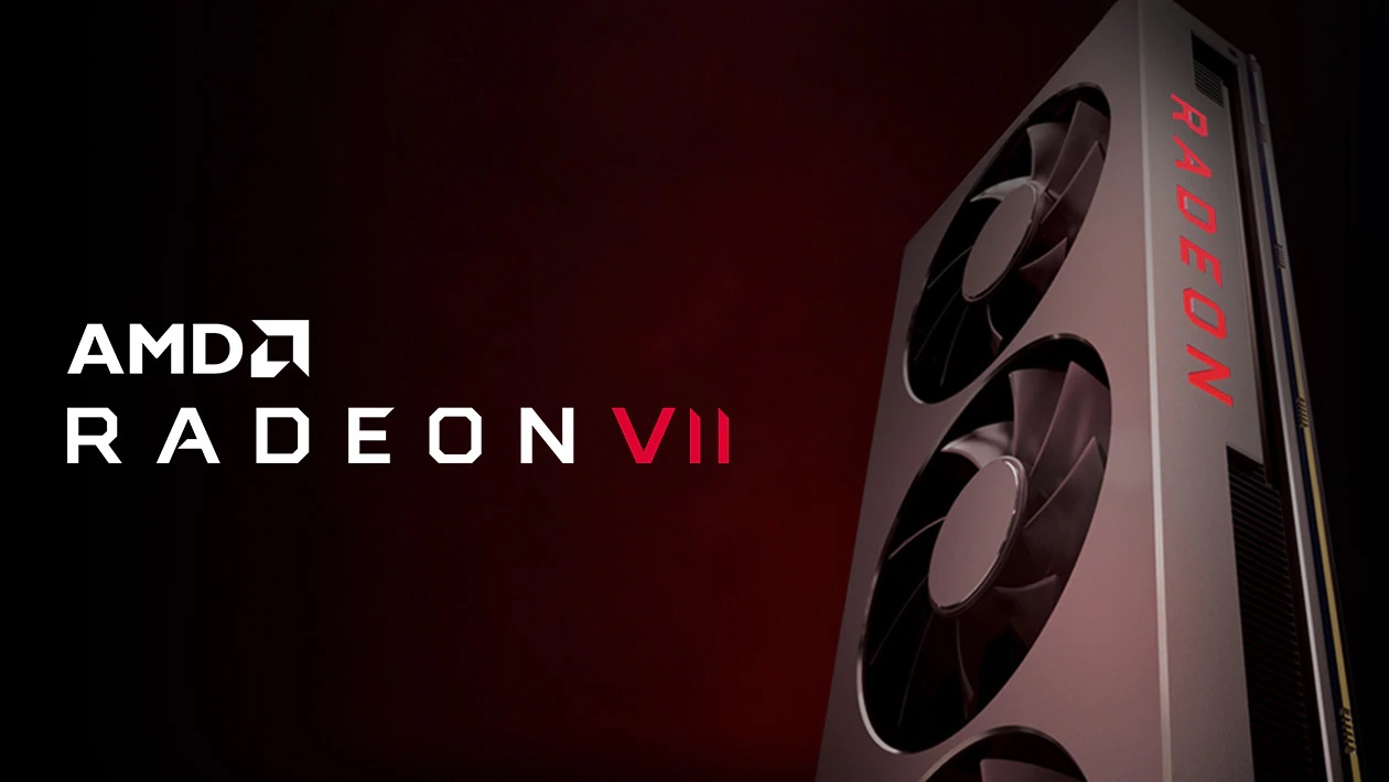 Radeon vii release on sale date