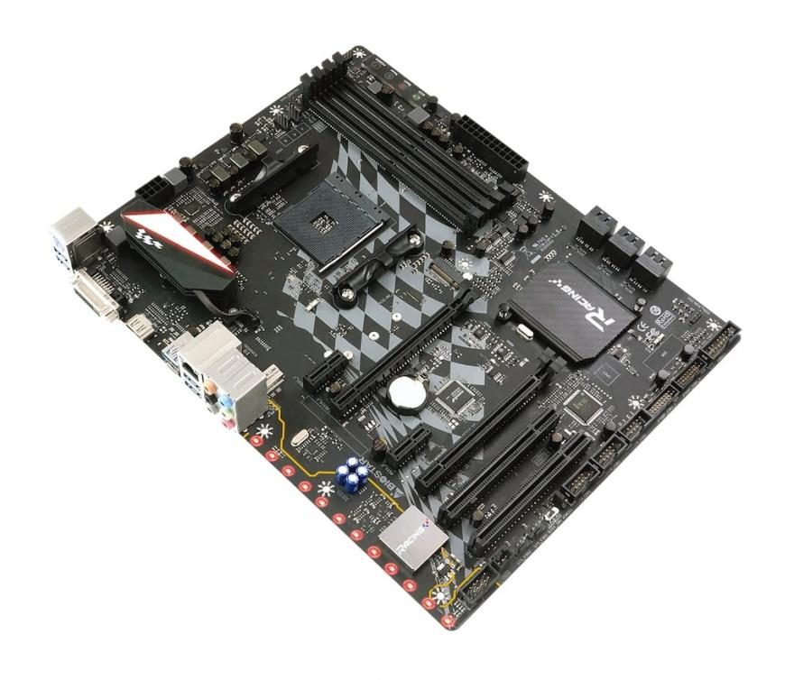 Biostar Rolls Out Ryzen 3000-Ready X470GTA Motherboard