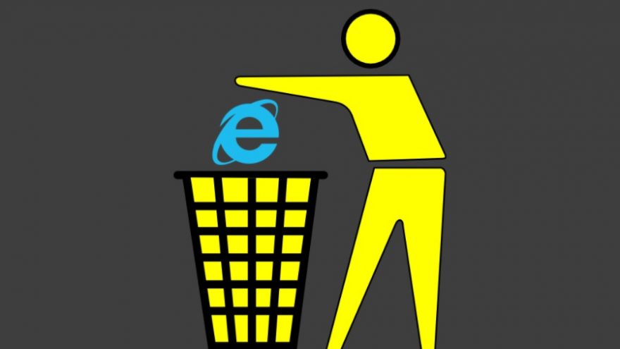 internet explorer